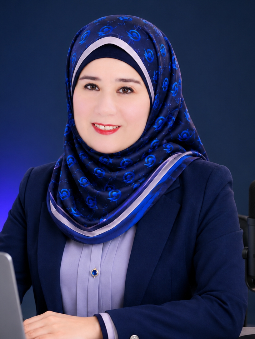 غادة عبد العزيز اسماعيل رمضان