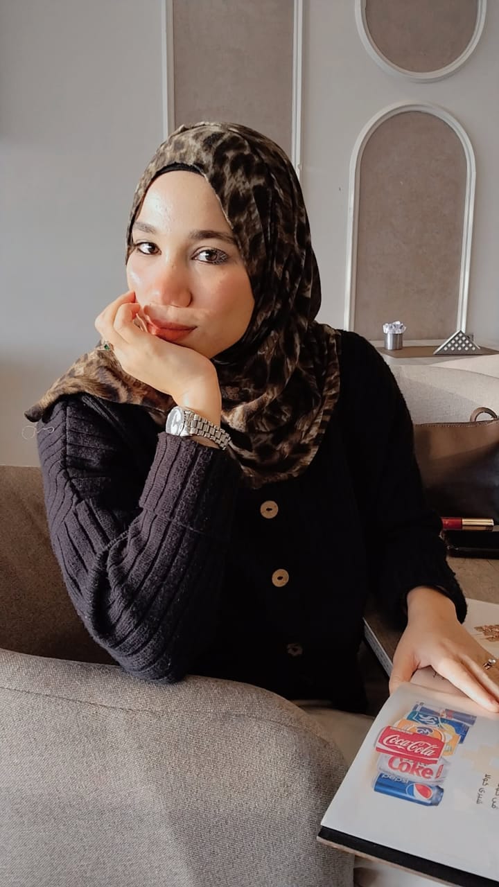 هاجر يحيي عبدالرازق