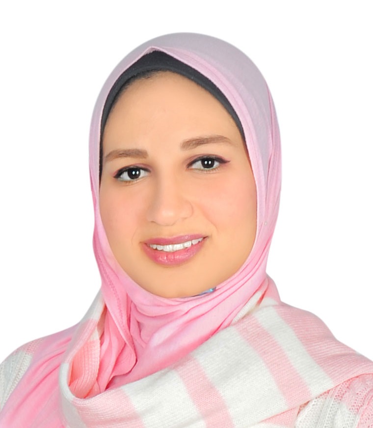 Rana Hegazy