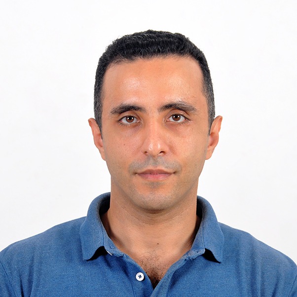 رامز باسيلي