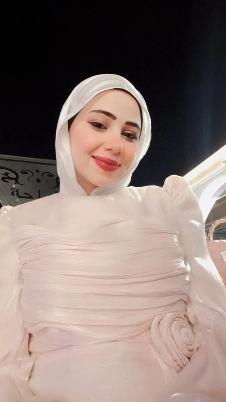 سماء عزت محمد