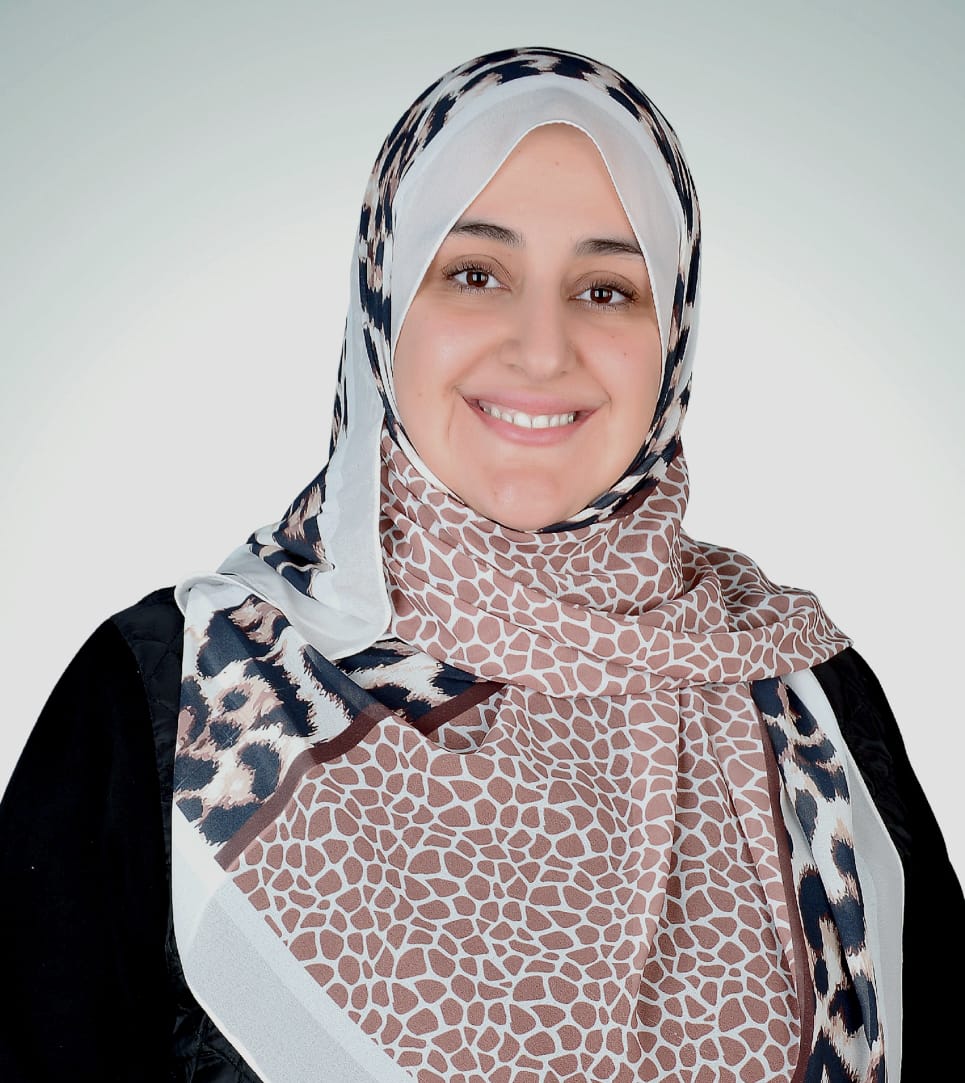 سارة عادل عبد الحميد