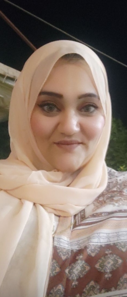 شيماء عبد المجيد محمد 