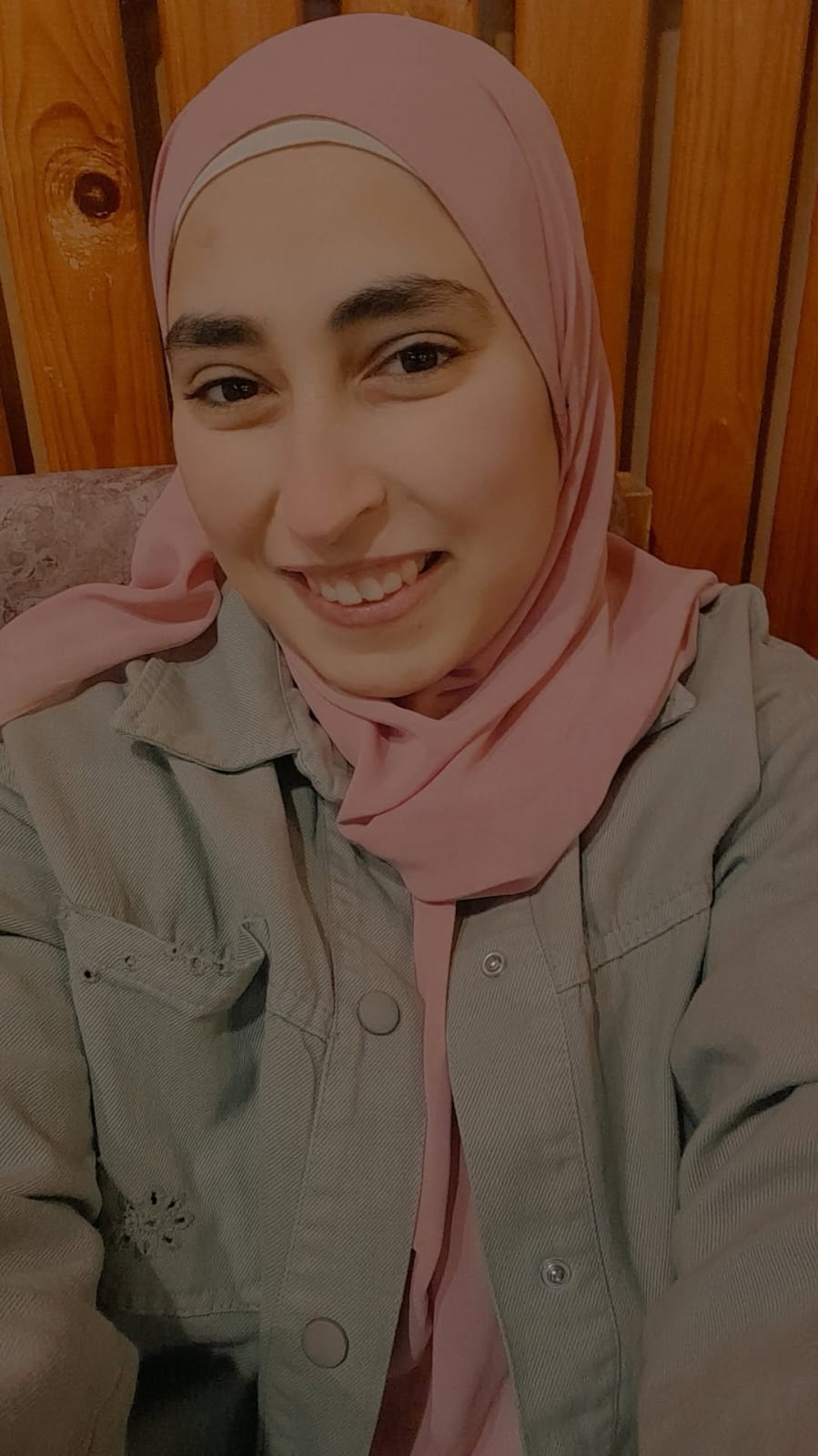 منى أحمد جحا