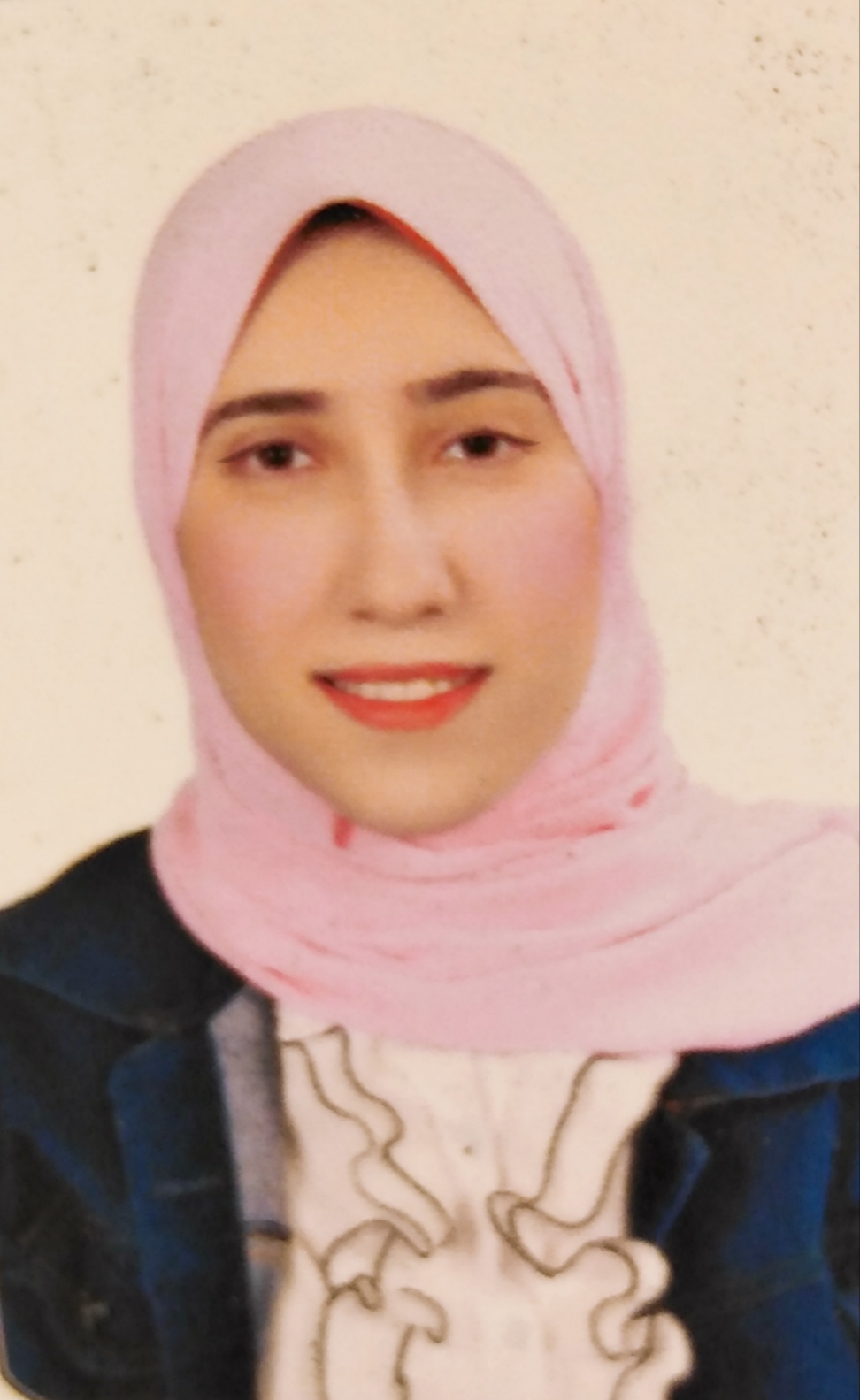 زهراء علام 