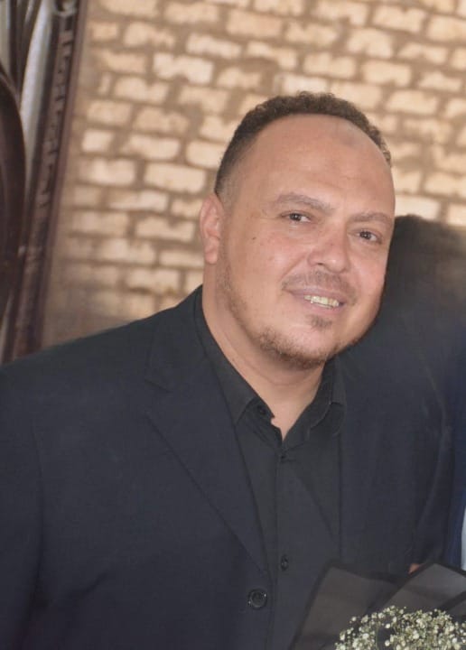 محمد ربيع احمد محمد