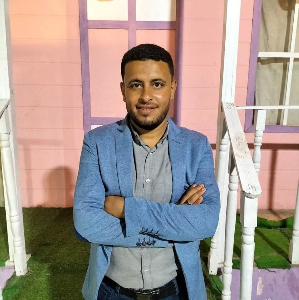 سامي عبد المنعم محمد