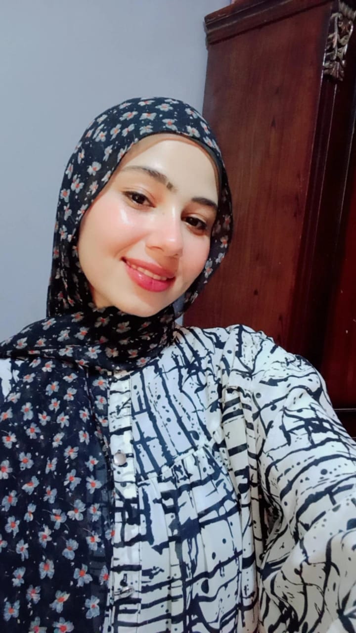 سماء عزت محمد