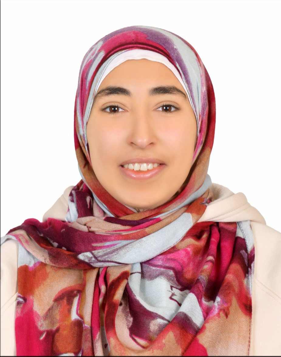 منى أحمد جحا