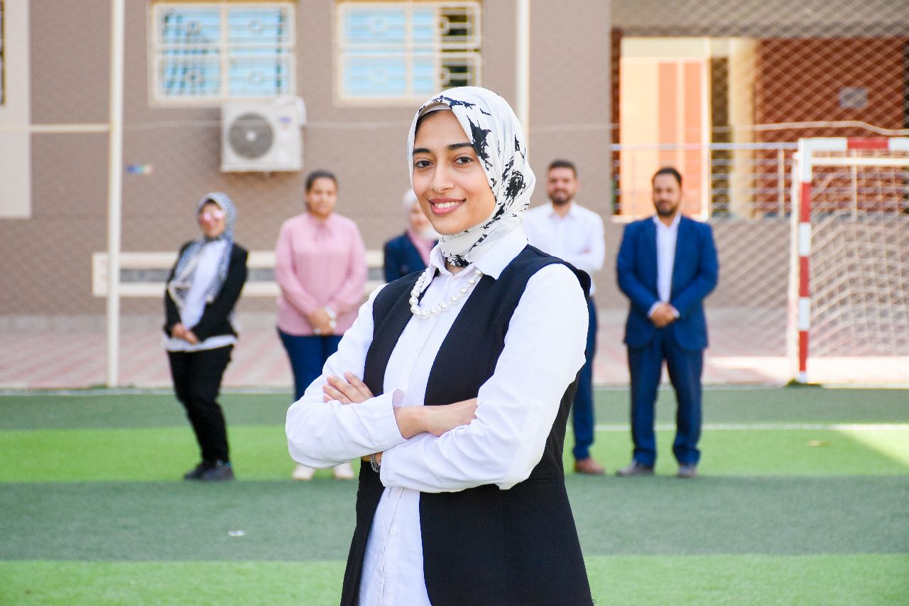 ساره محمد احمد مختار