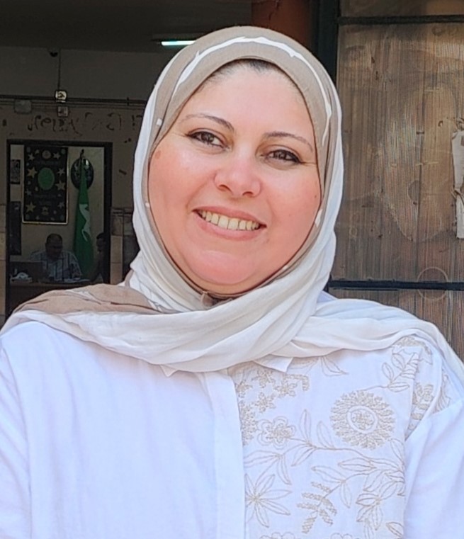 Marwa Mohamed