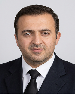 AHMED FAWZI