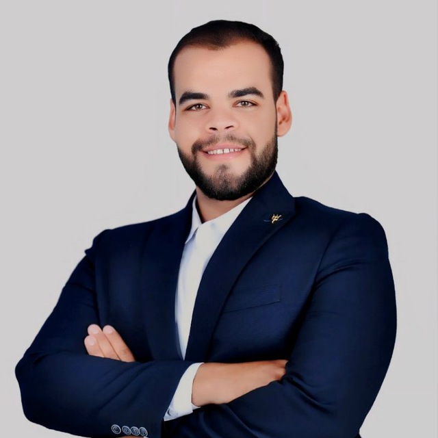 MR:Youssef Mustafa