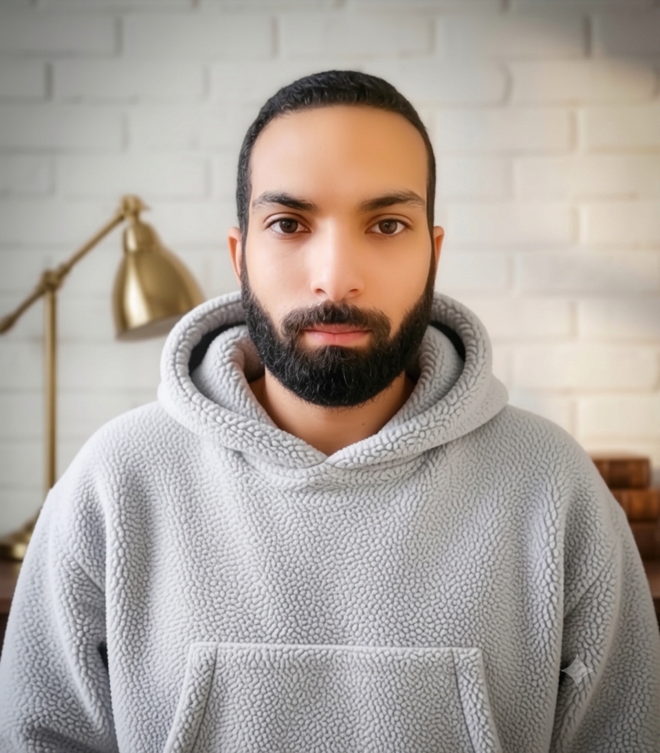  احمد جمال عبده 